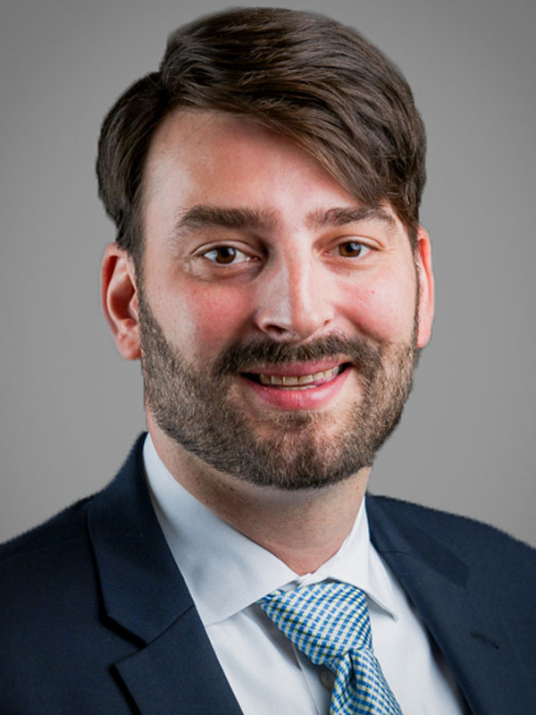 Daniel E. Trowbridge