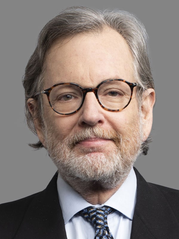 Fred M. Blum