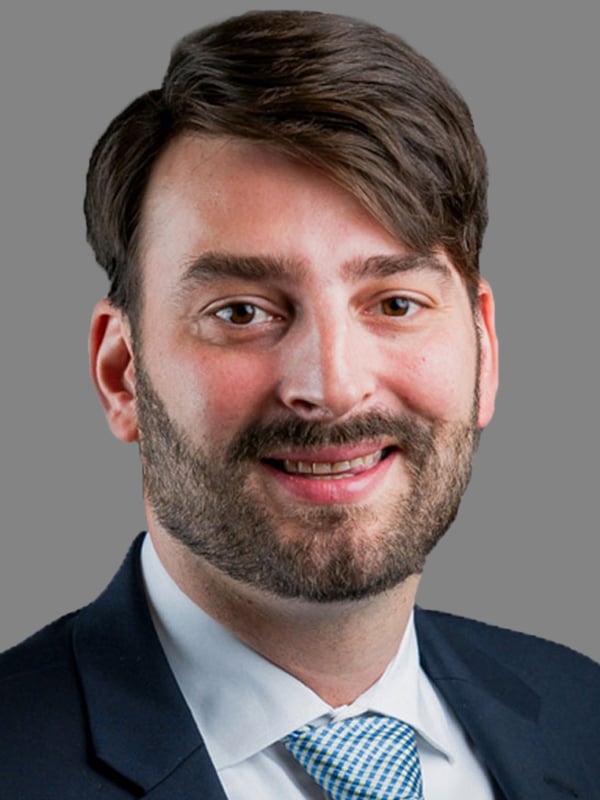 Daniel E. Trowbridge