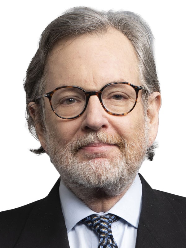 Fred M. Blum