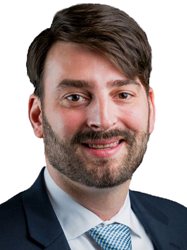 Daniel E. Trowbridge