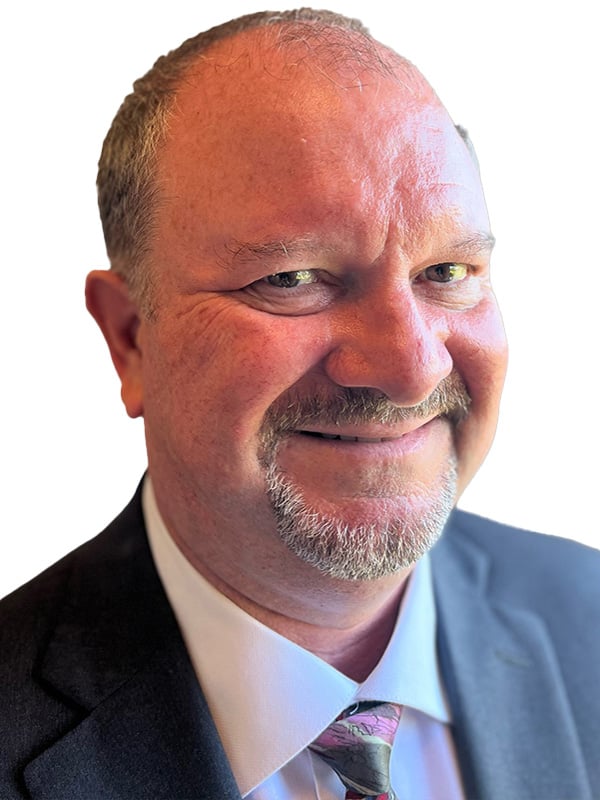 David J. Mann