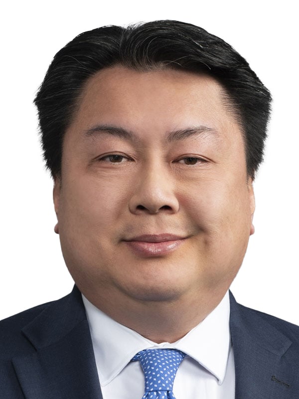 Jeremy D. Huie