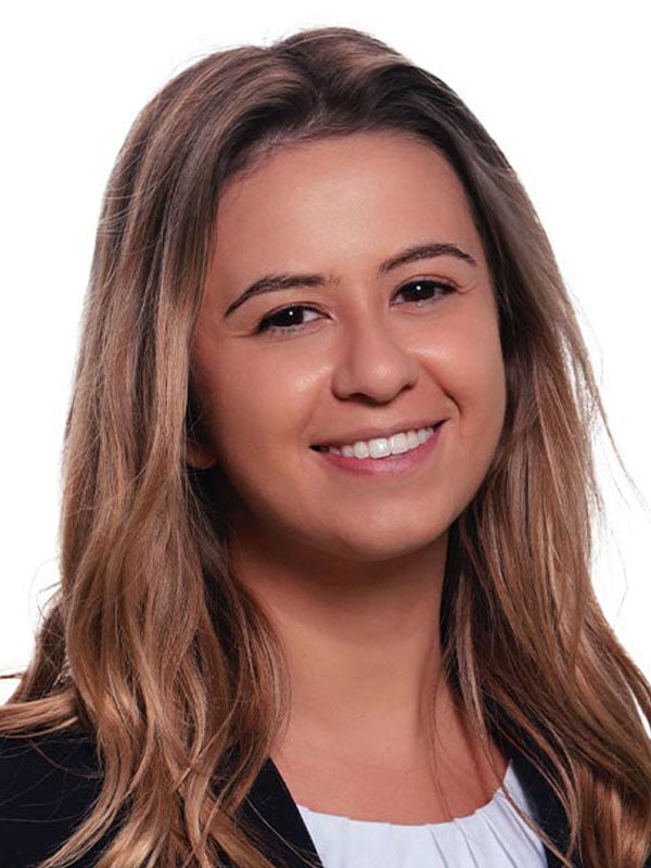 Photo Of Dajana Buzo