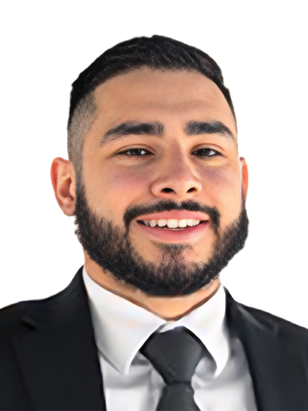 Photo of Adam Chavez
