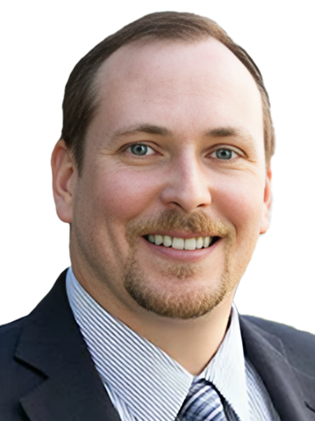 Daniel McCoy