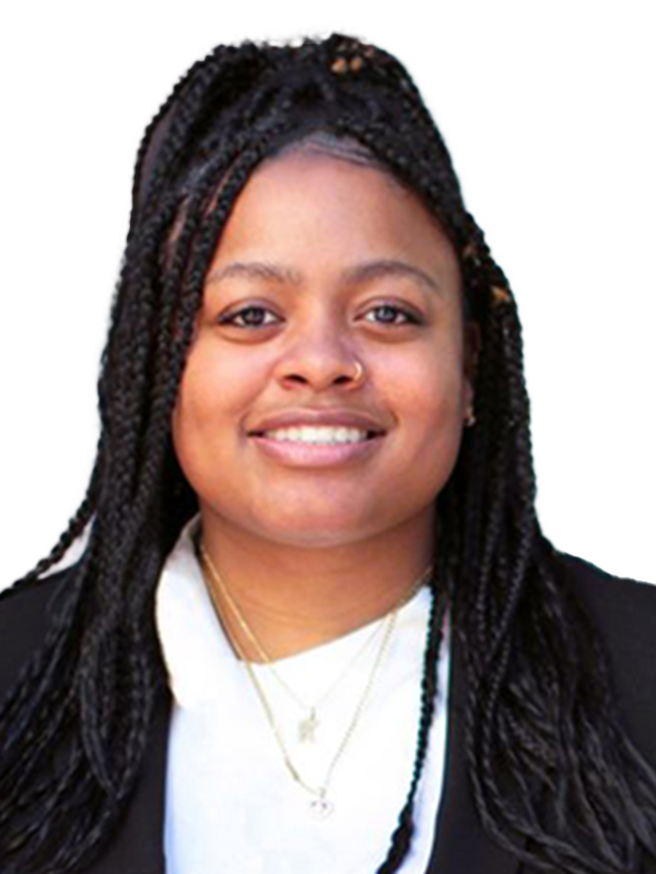 Photo of Katherine Andrews