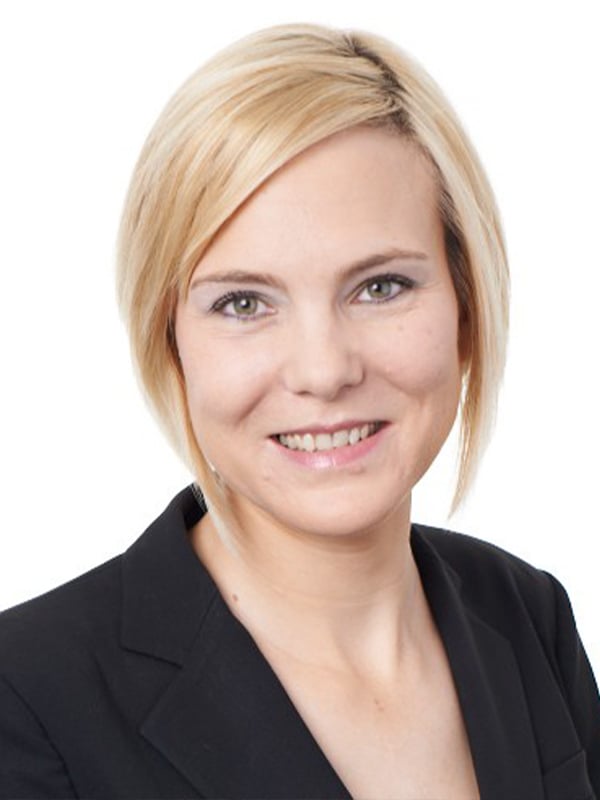 Photo of Jennifer H. Rankin
