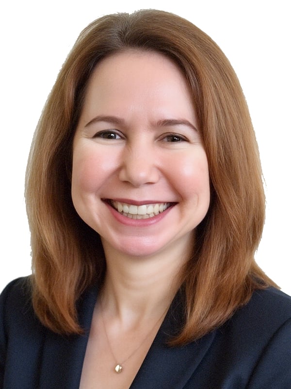 Photo of Jennifer Berke