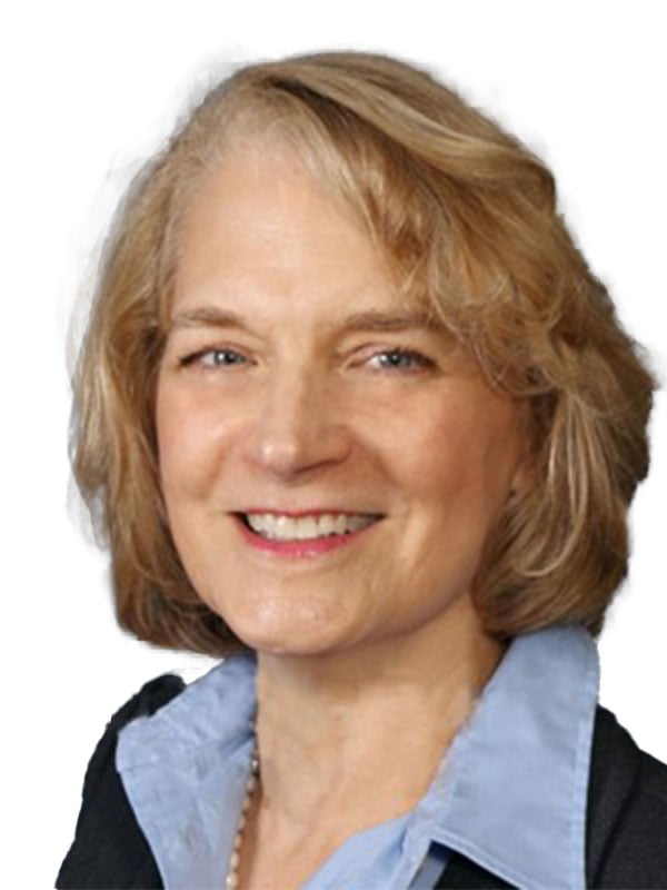 Photo of Denise A. Dickey
