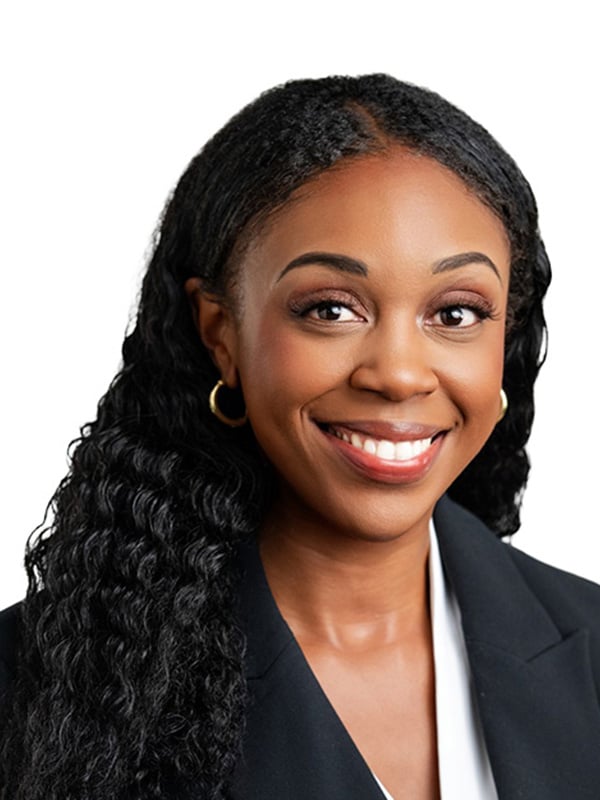 Photo of Victoria Griffin